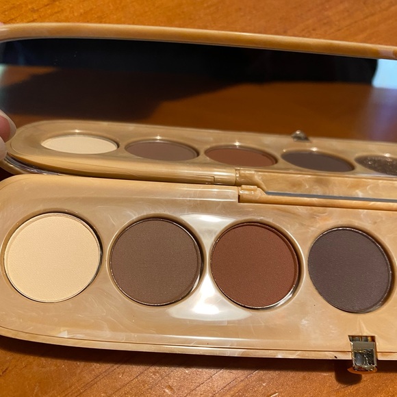 Marc Jacobs Eye-Conic Eye Palette Fine Grind - Picture 10 of 16